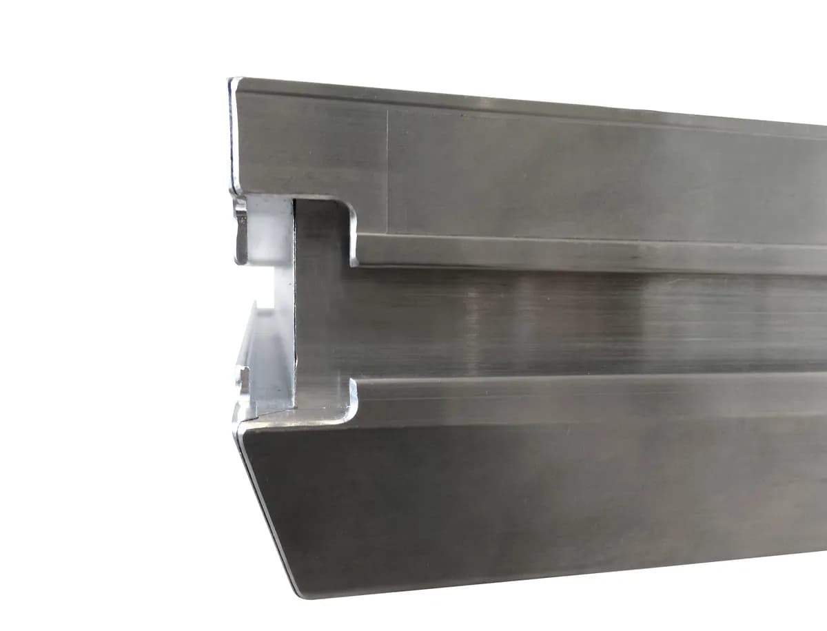 GT Stage Deck Triangular 90° 100x100