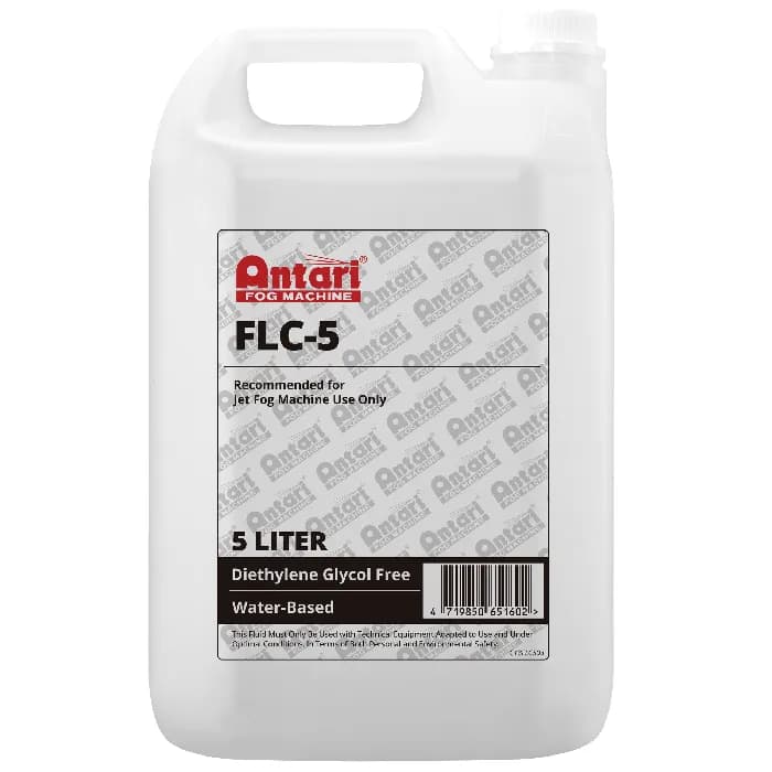 Antari Fog Fluid SFD