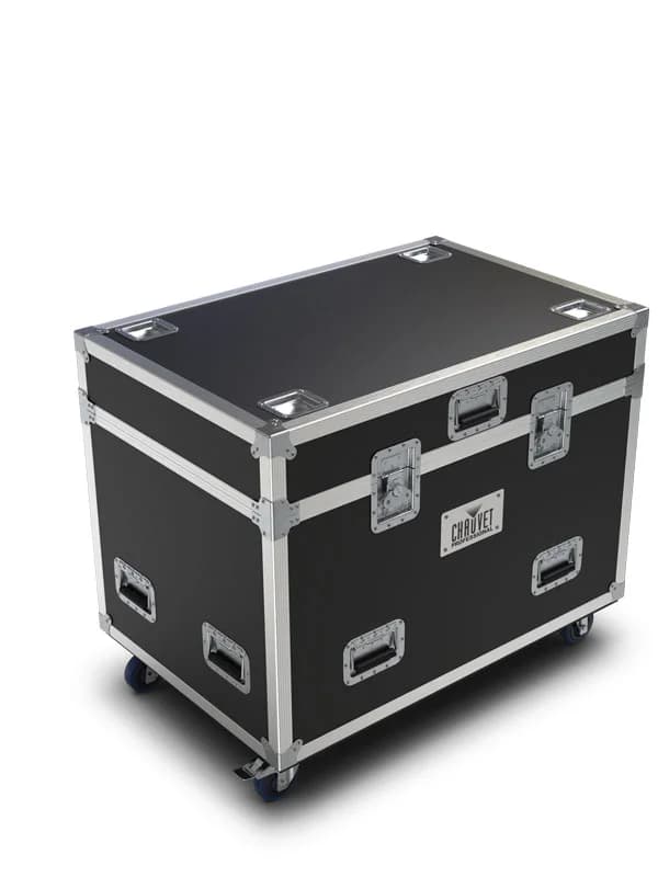 Rogue R3 Wash (4) Road Case
