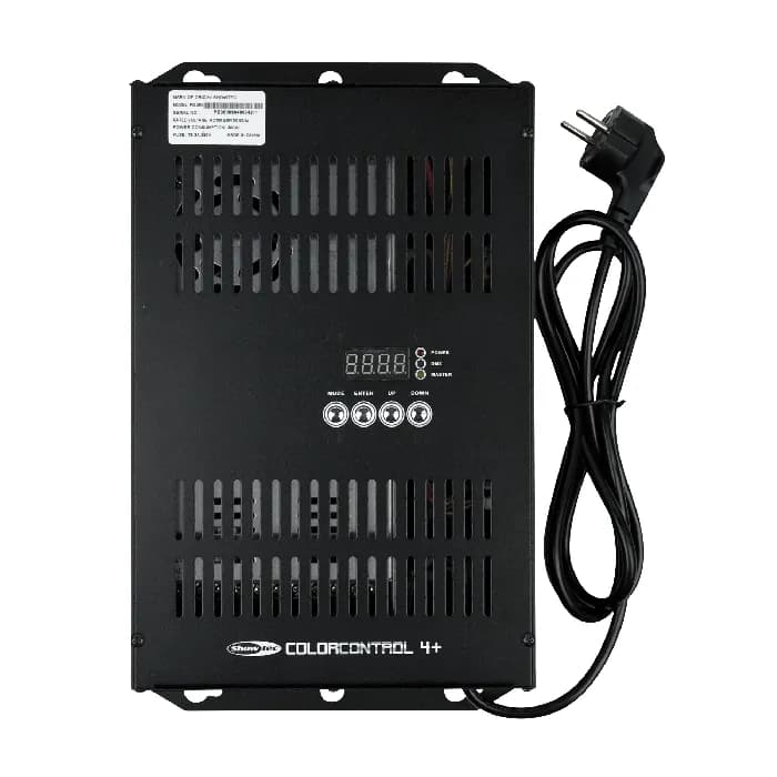 Showtec Colourline Controller