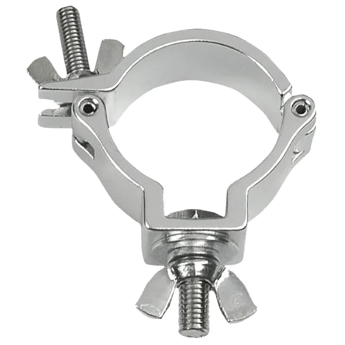 Showtec 50 mm Compact Half Coupler