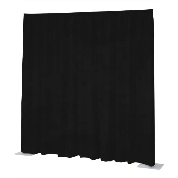 Wentex P&D Curtain Napoli Velvet (USA)